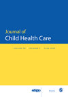 Journal Of Child Health Care